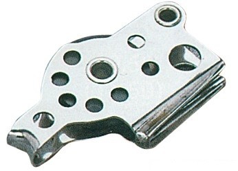 Bozzello puleggia - bozzello, 1