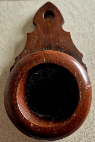 Antico porta orologio tasca - porta,