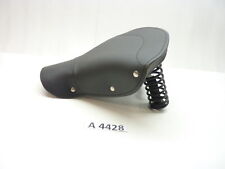 Gilera vari modelli sella Aquila nuova fondo di magazzino CON PICCOLO DIFETTO