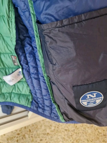 North face piumino - north,