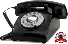 Teléfono De Disco/Teléfono