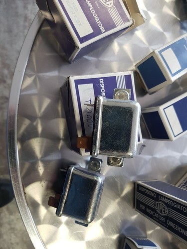 Sipea trw teleruttore 1000 - teleruttore,