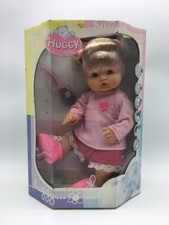 Famosa nenuco huggy - famosa,