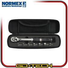 CHIAVE DINAMOMETRICA 1/4''