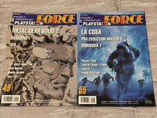 Playstation force xenia lotto - force,