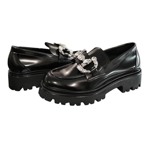 Mocassino donna ovye - ovye', con