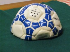 Pallone PHILIPS OFFICIAL SIZE 5 - Stagione 2019/20 ( Nuovo )