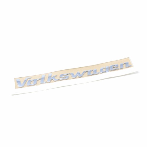 Scritta volkswagen 24x2 - volkswagen,