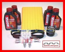 FILTRO OLIO CINGHIE DUCATI