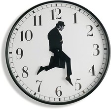 Ministry of Silly Walks