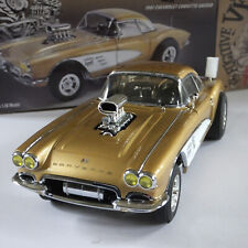 ACME 1/18 1961 Chevy Corvette