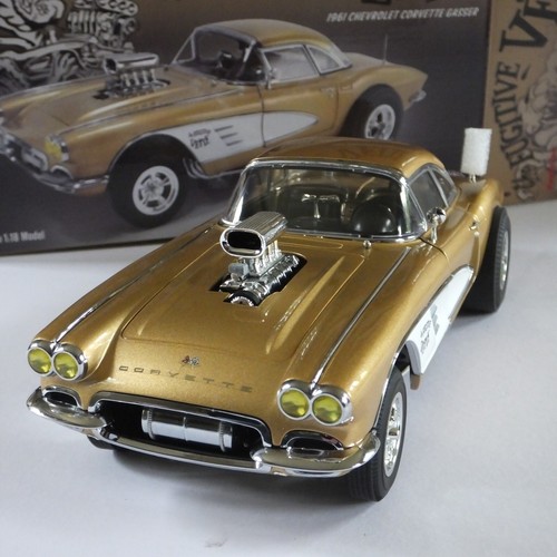 Acme 1961 chevy - 1961,