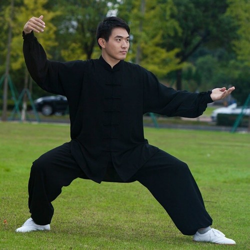 Completo tai chi uomo - completo,