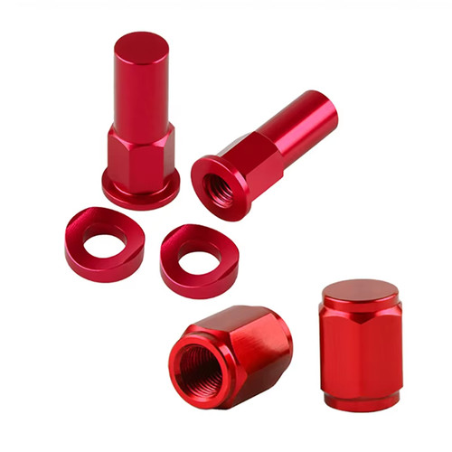 Set bulloni dado bloccaggio