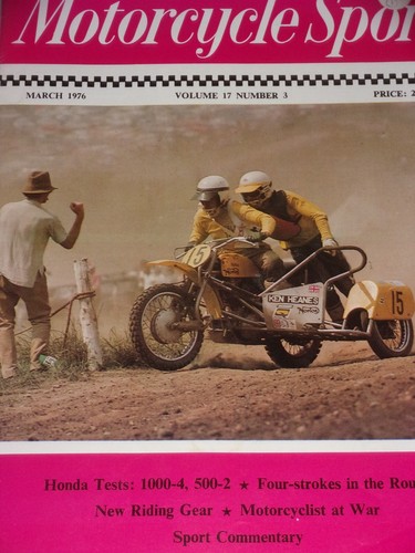 Motorcycle sport honda - sport, 3/76
