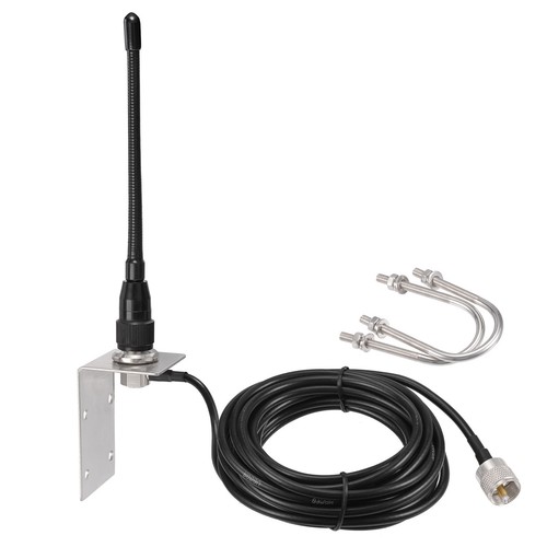 Bingfu marine vhf supporto - bingfu,