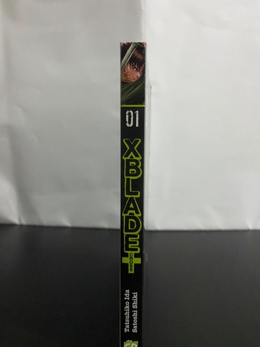 Xblade cross edizione - cross,