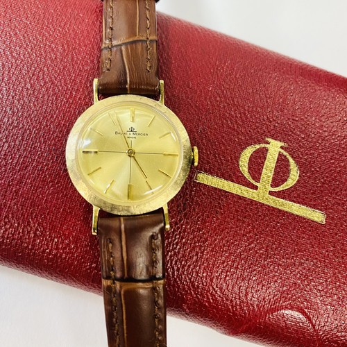 Orologio oro giallo 14 - in,