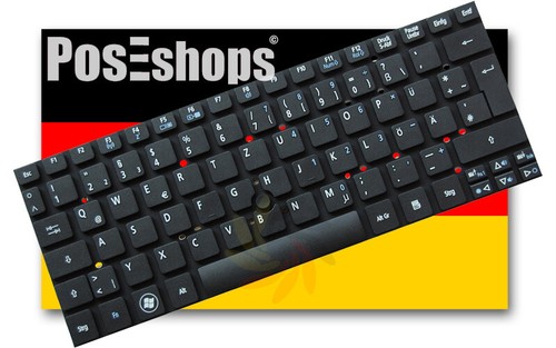 Orig tastiera qwertz acer - qwertz,