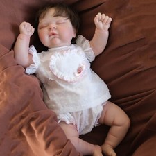 Real Life Reborn Baby Dolls