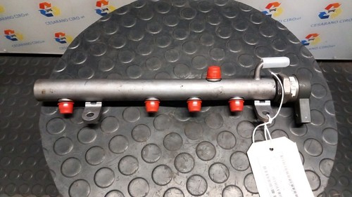 Distributore carburante - distributore, sx
