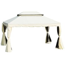 VivaGarden Gazebo da Giardino