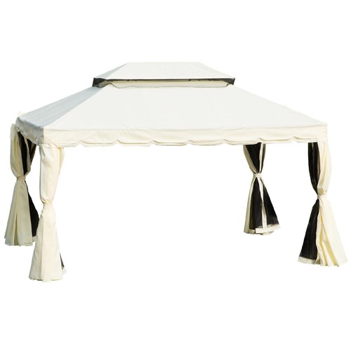 Vivagarden gazebo giardino - gazebo, da