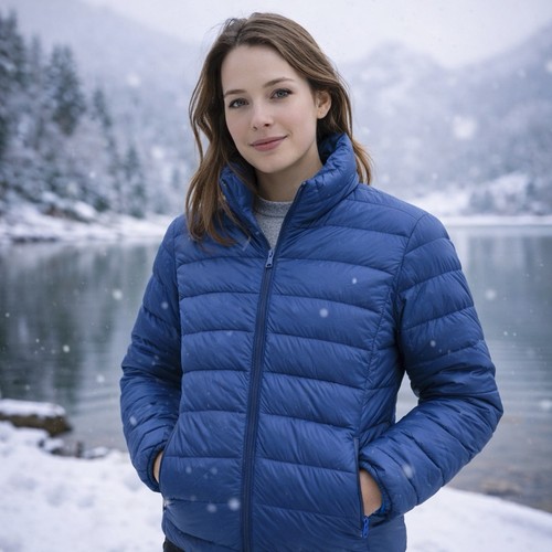 Uniqlo piumino ultraleggero - uniqlo,