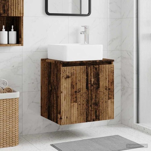 Mobile lavabo parete - mobile,