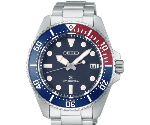 Orologio uomo seiko sne595 - uomo,