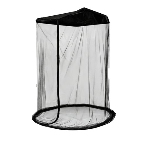 Tenda rete per - a, sedia