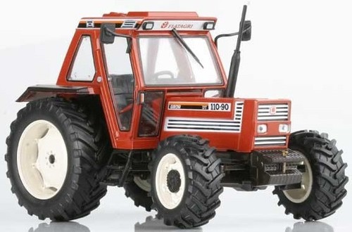 Replicagri fiat 110 90 - fiat, 110-90