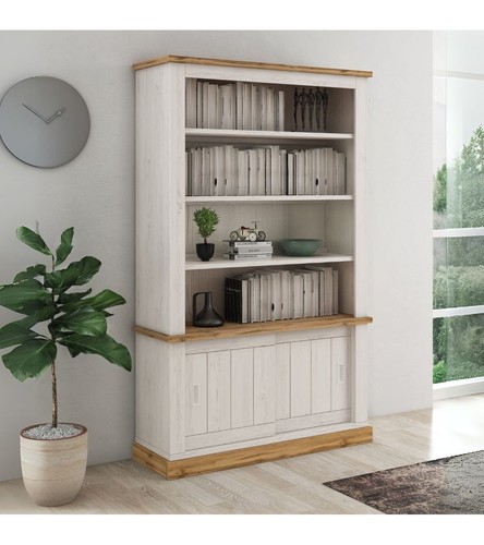 Libreria anthony iii con - iii, 2