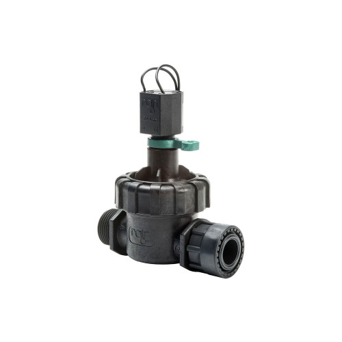 Elettrovalvola irrigazione jar - irrigazione,