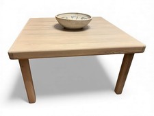 Tavolino da caffè vintage in