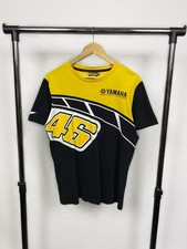 T-shirt vintage Yamaha VR46