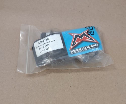 Kit tappi molla pneumatica