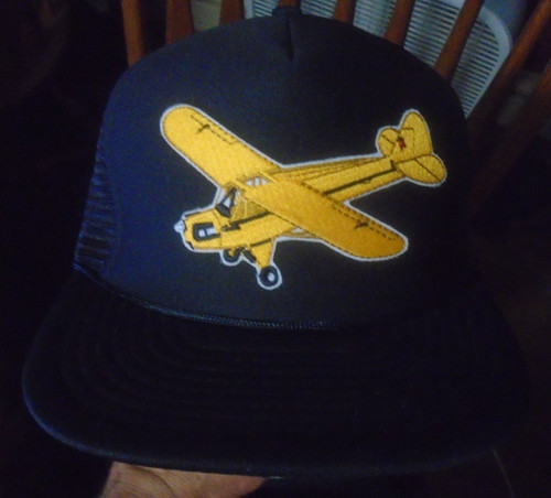 Cappello berretto vintage - cappello,