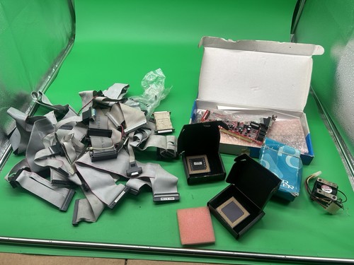 Untested collection of - untested,