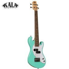 Kala Solid Body 4 Corde Surf