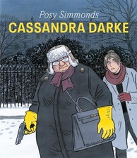 Cassandra Darke Posy Simmonds