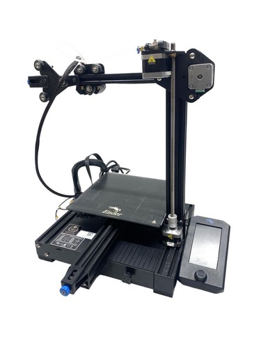Stampante creality ender - stampante,