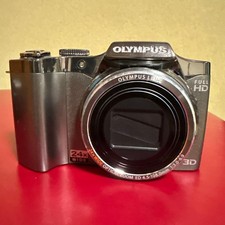 Fotocamera digitale compatta