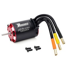 Razzo Motore Brushless 5600KV