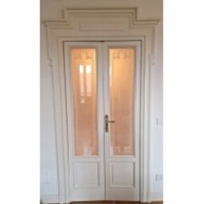 PORTE INTERNE E INFISSI