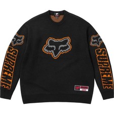 Maglione Supreme Fox Racing