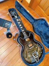 Chitarra semiacustica Gibson