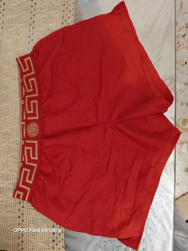 Costume versace uomo - costume,