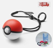 Poké Ball PLUS con controller