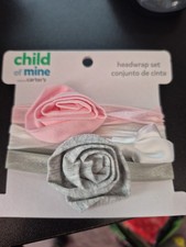 Child Of Mine Carters 3 Pack
